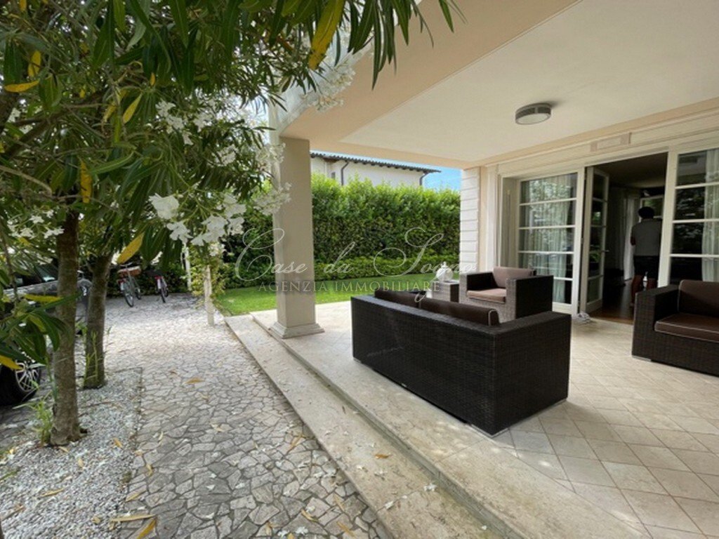 Villa in Center, Forte dei Marmi, Tuscany 4 - 15768545