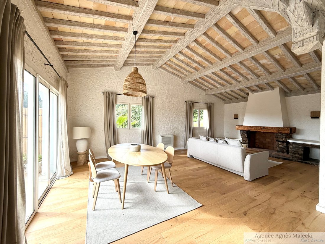 Apartment in Nord, Cavalaire-sur-Mer, France 2 - 15768360