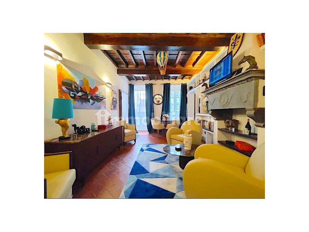 Apartment in Center, Florence, Tuscany 3 - 15768259