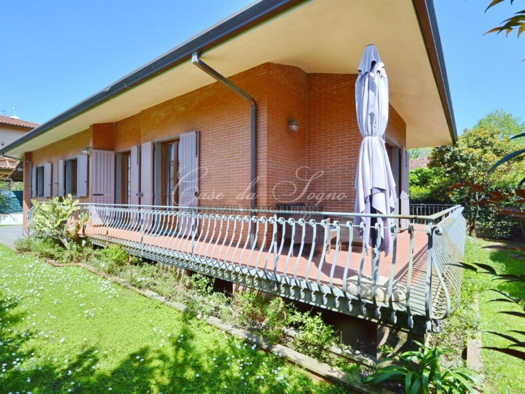 Villa in Center, Forte dei Marmi, Tuscany 4 - 15768857