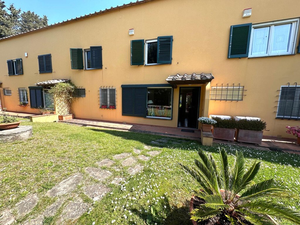 Villa in Center, Bagno A Ripoli, Tuscany 1 - 15768382