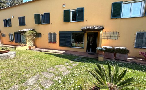 Villa a Centro, Bagno a Ripoli, Toscana 1