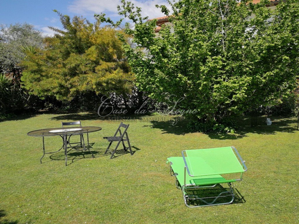 Villa in Center, Forte dei Marmi, Tuscany 5 - 15768808