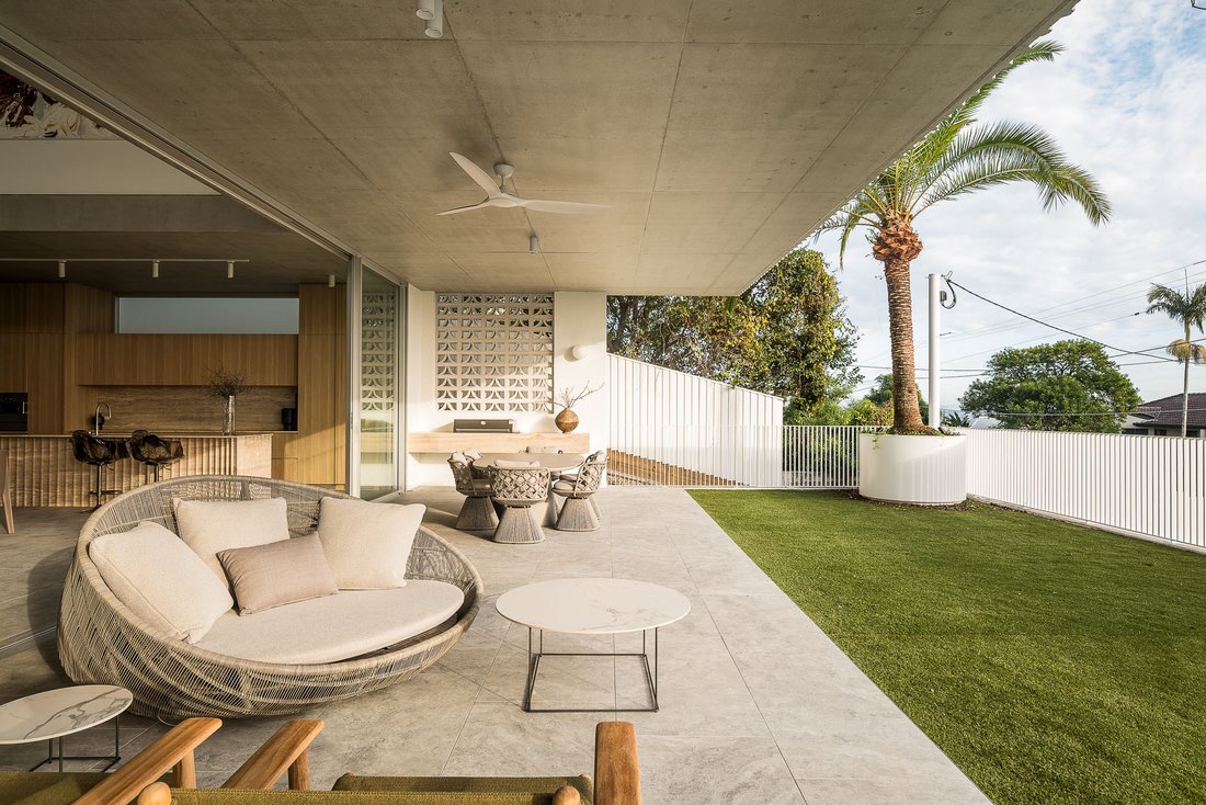 House in Ascot, Queensland, Australia 4 - 15767919