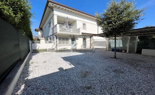 Villa en Centro, Forte dei Marmi, Toscana 1