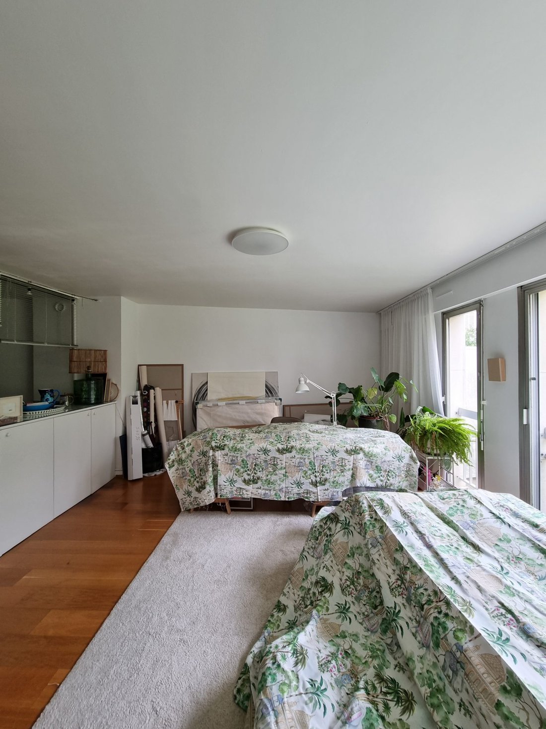 Apartment in La Plaine des Sablons, Neuilly-sur-Seine, France 5 - 15768043