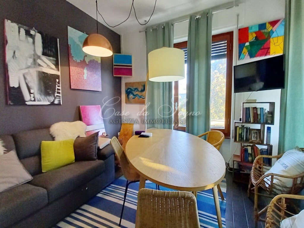 Apartment in Center, Forte dei Marmi, Tuscany 3 - 15768258