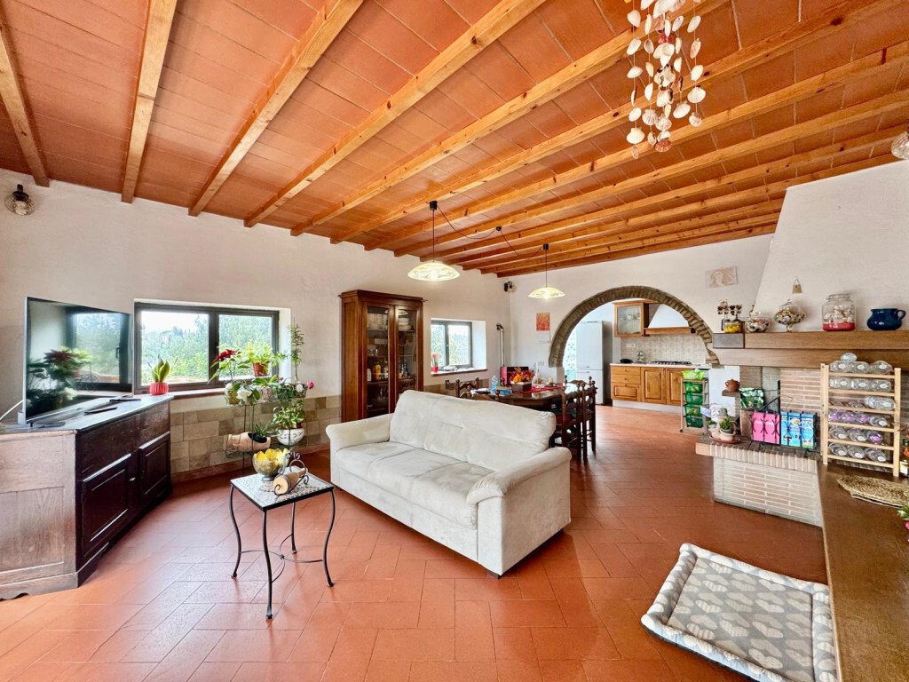 Apartment in Center, San Casciano in Val di Pesa, Tuscany 1 - 15768511