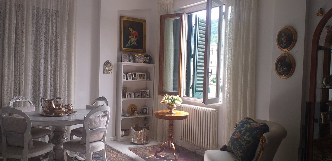 Apartment in Pontassieve, Tuscany, Italy 1 - 15768763