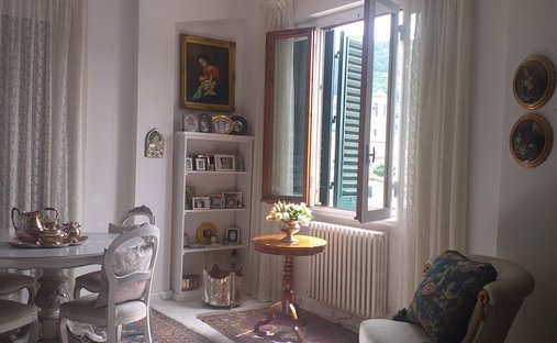 Apartment in Pontassieve, Tuscany, Italy 1