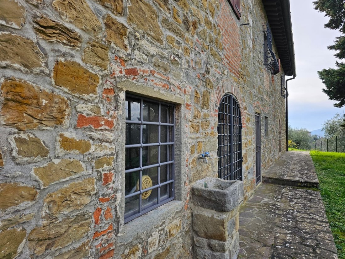 Country House in Pontassieve, Tuscany, Italy 4 - 15768326
