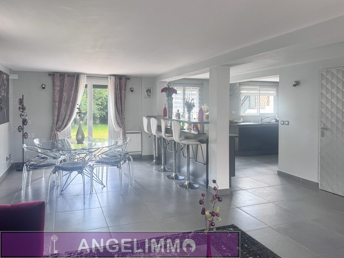 House in Franconville, Ile-de-France, France 2 - 13850104