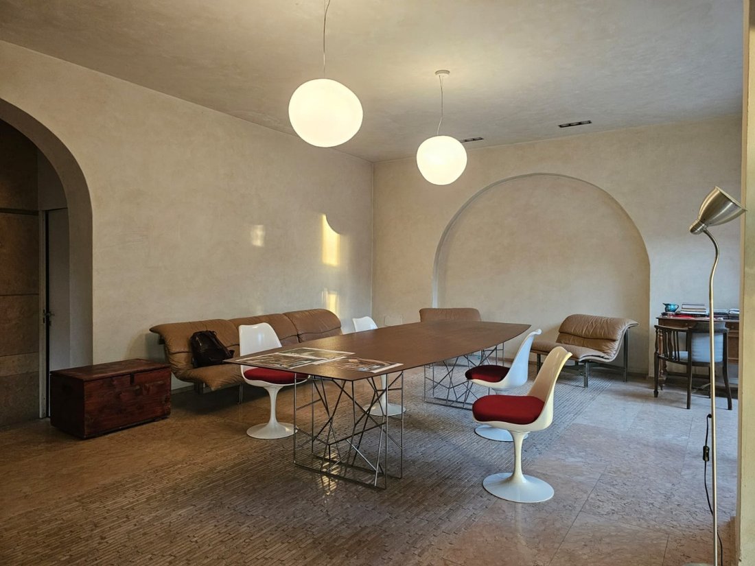 House in Center, Campi Bisenzio, Tuscany 4 - 15768296