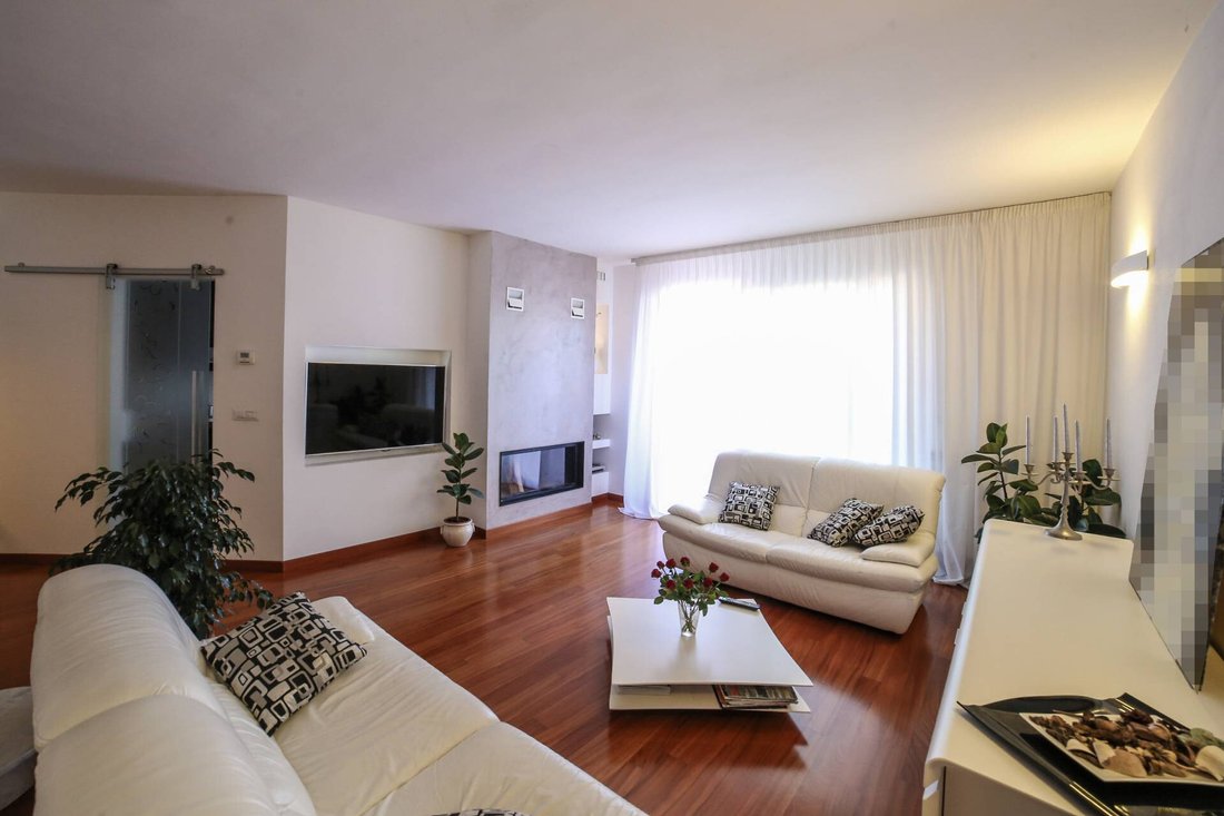 Apartment in Porto Santo Stefano, Monte Argentario, Tuscany 3 - 15768443