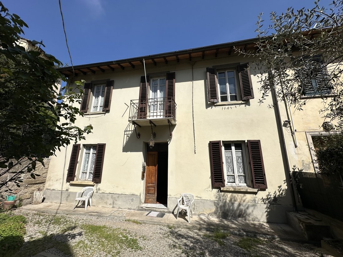 Villa in Pontassieve, Tuscany, Italy 1 - 15768805