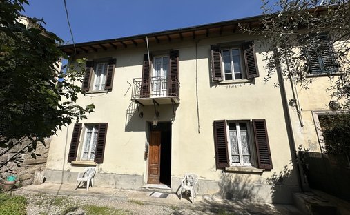 Villa in Pontassieve, Toskana, Italien 1
