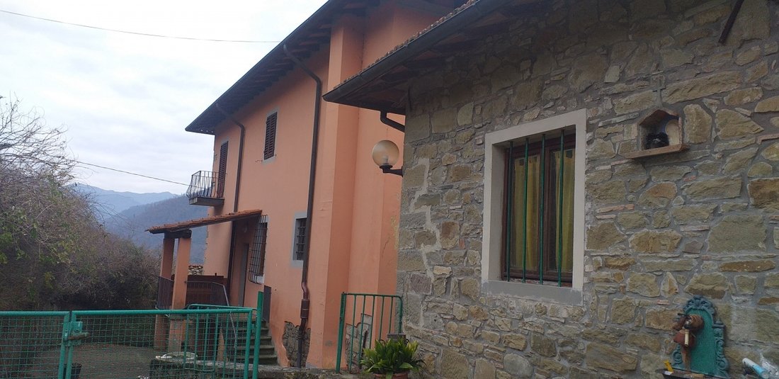 Country House in Dicomano, Tuscany, Italy 5 - 15768894