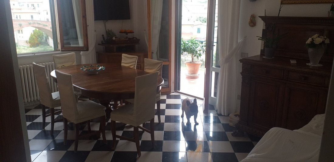Apartment in Pontassieve, Tuscany, Italy 3 - 15768865