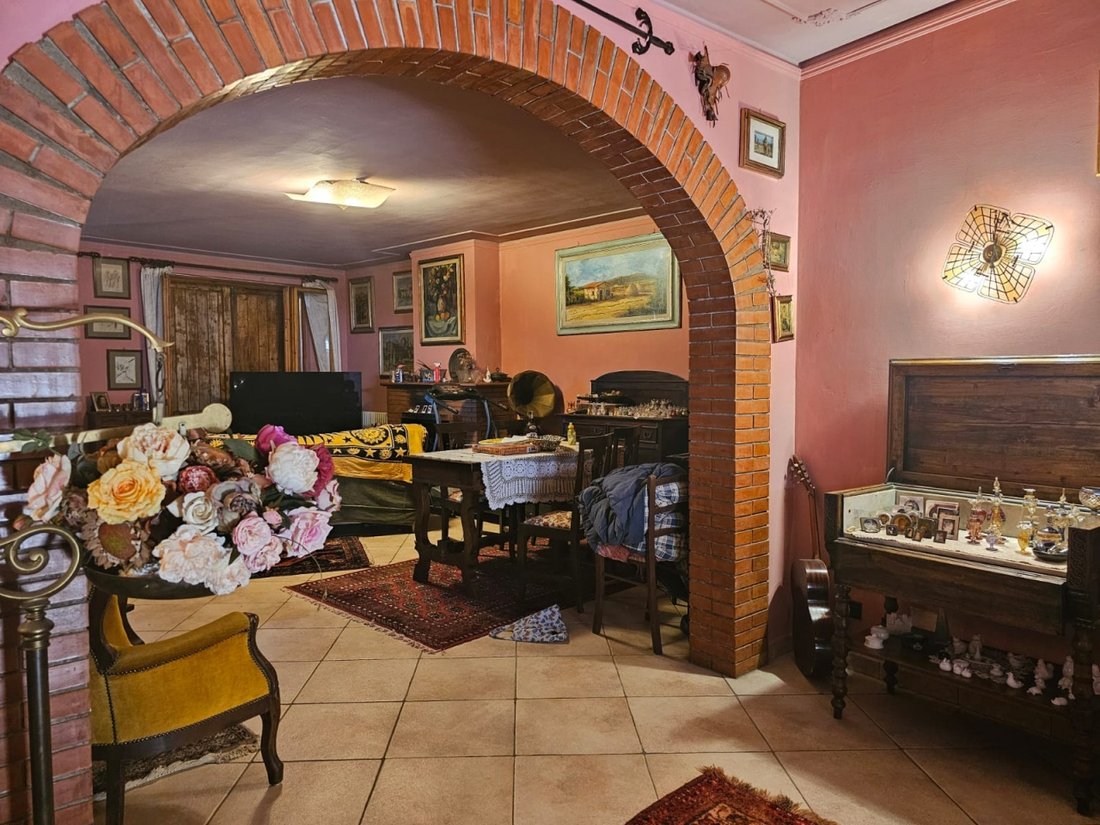 Villa in Rignano sull'Arno, Tuscany, Italy 1 - 15768250