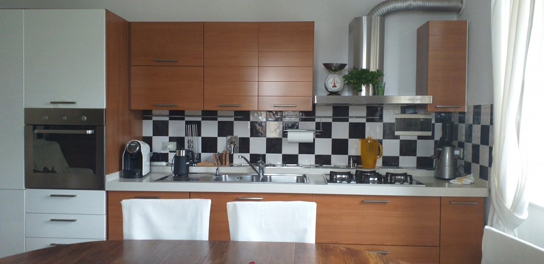 Apartment in Pontassieve, Tuscany, Italy 2 - 15768763