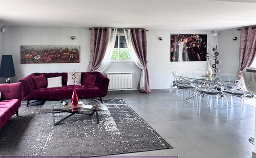 House in Franconville, Ile-de-France, France 1