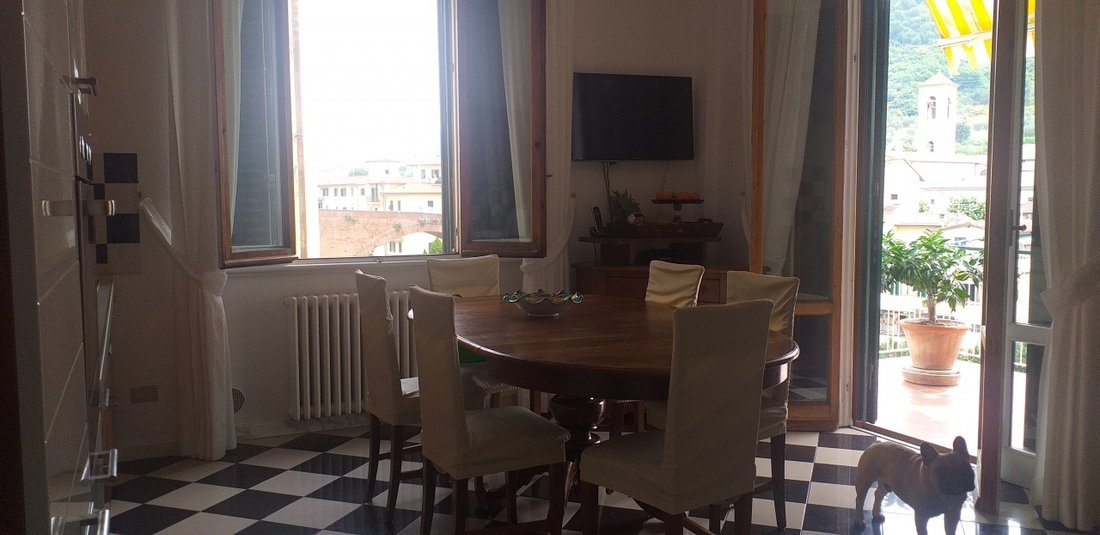 Apartment in Pontassieve, Tuscany, Italy 4 - 15768763