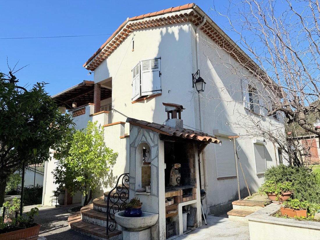 Villa in Maurice Jeanpierre, Le Cannet, France 4 - 15768442