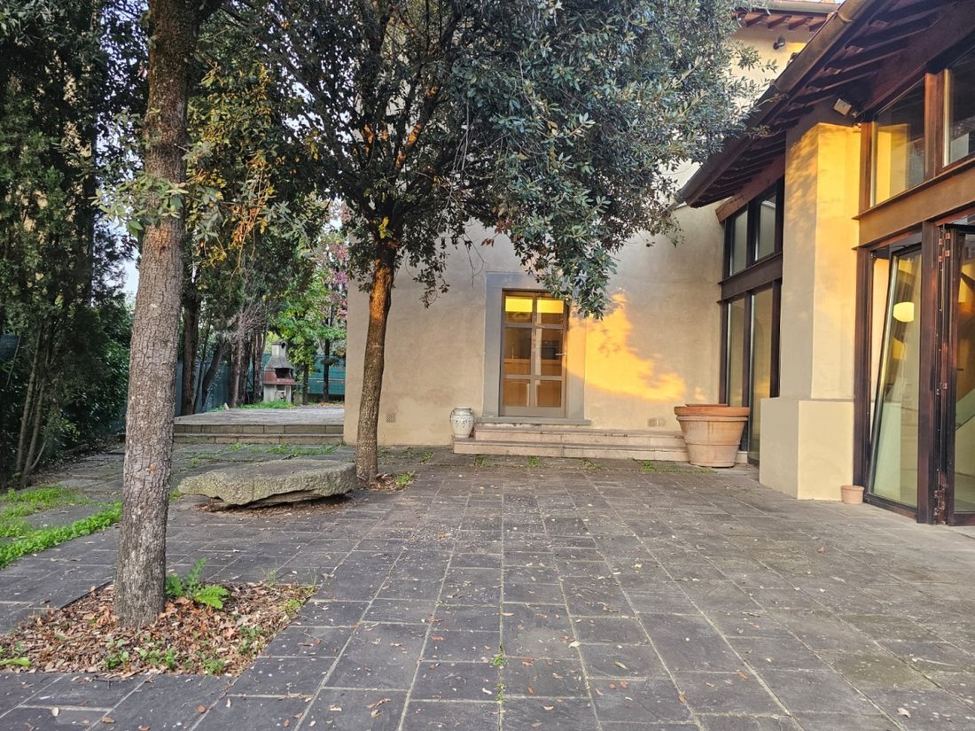 House in Center, Campi Bisenzio, Tuscany 5 - 15768296