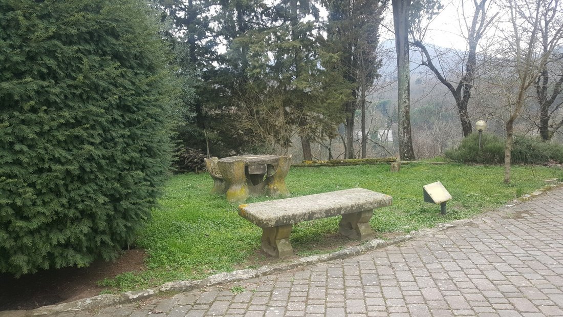 Villa in Center, Florence, Tuscany 5 - 15768985