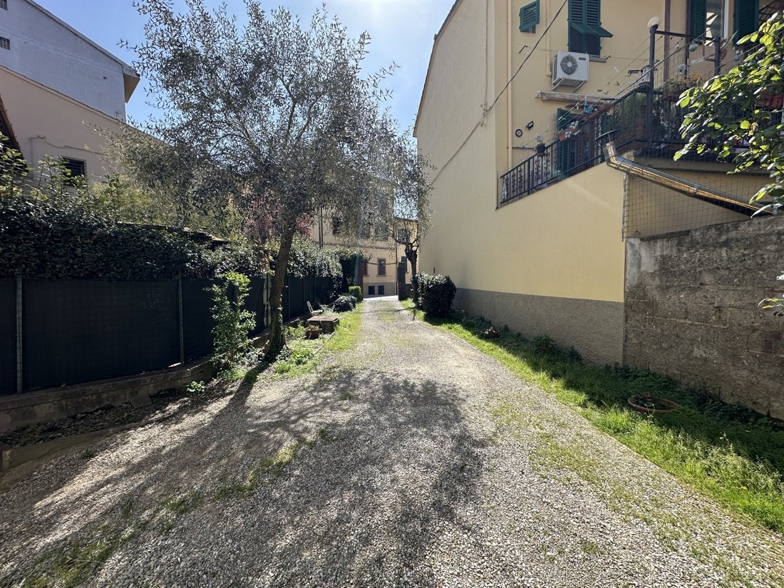 Villa in Pontassieve, Tuscany, Italy 2 - 15768805