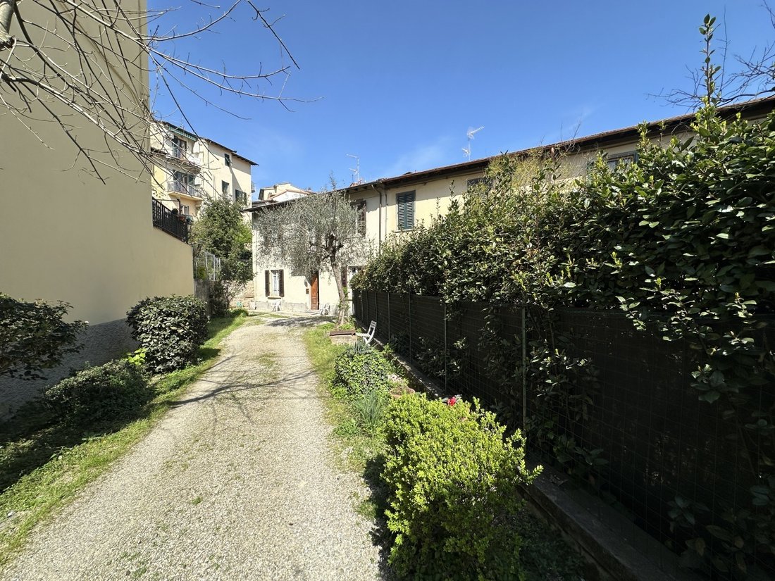 Villa in Pontassieve, Tuscany, Italy 3 - 15768805