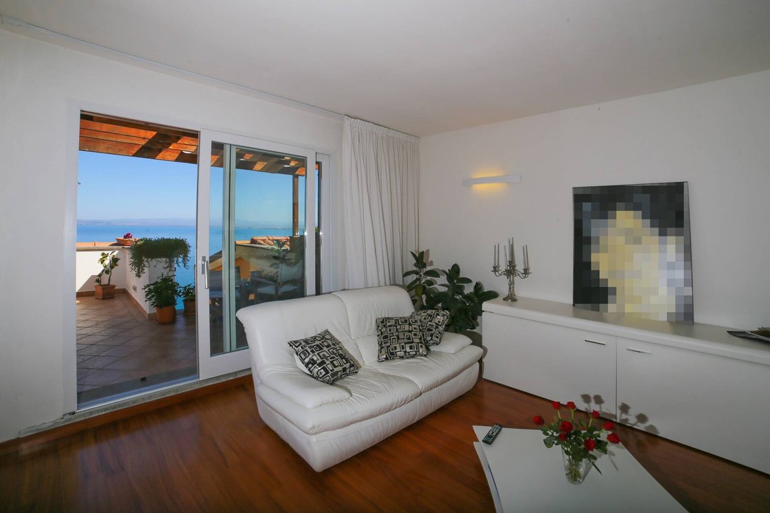 Apartment in Porto Santo Stefano, Monte Argentario, Tuscany 4 - 15768443