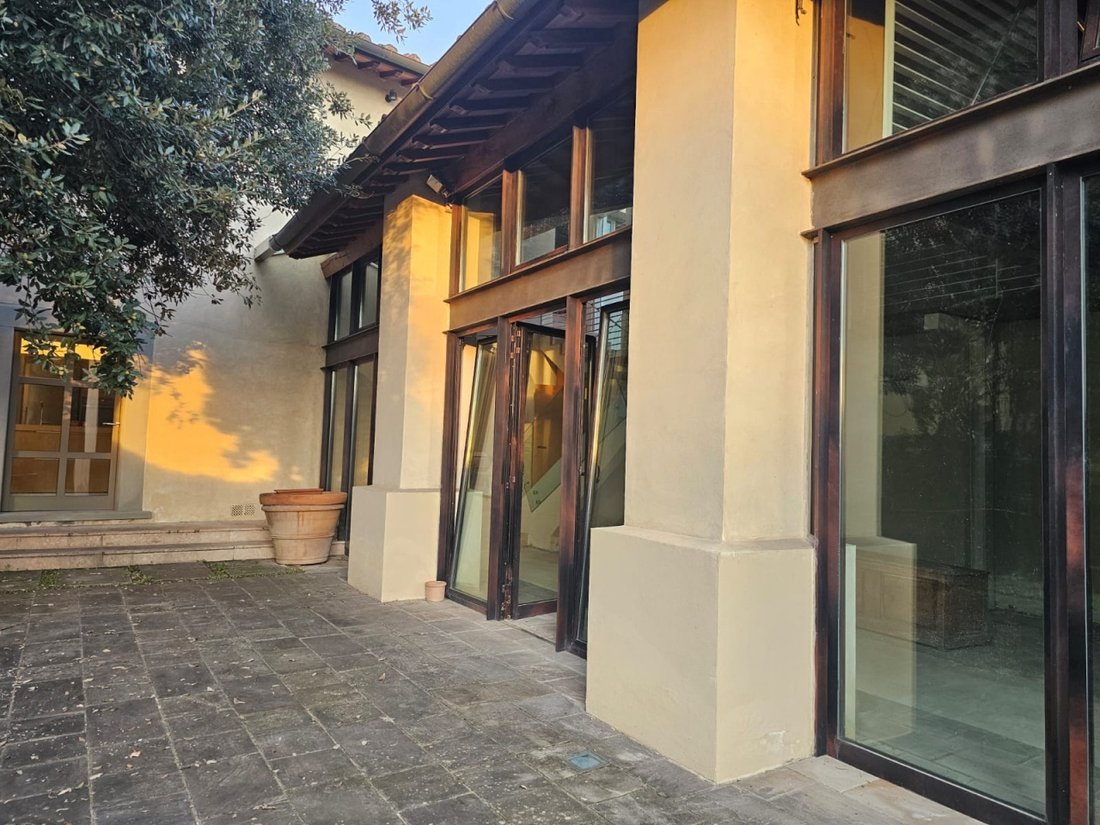 House in Center, Campi Bisenzio, Tuscany 1 - 15768296
