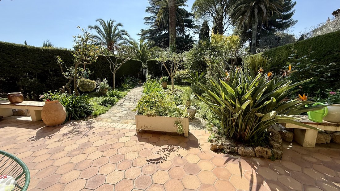 Apartment in Maurice Jeanpierre, Le Cannet, France 1 - 15768726
