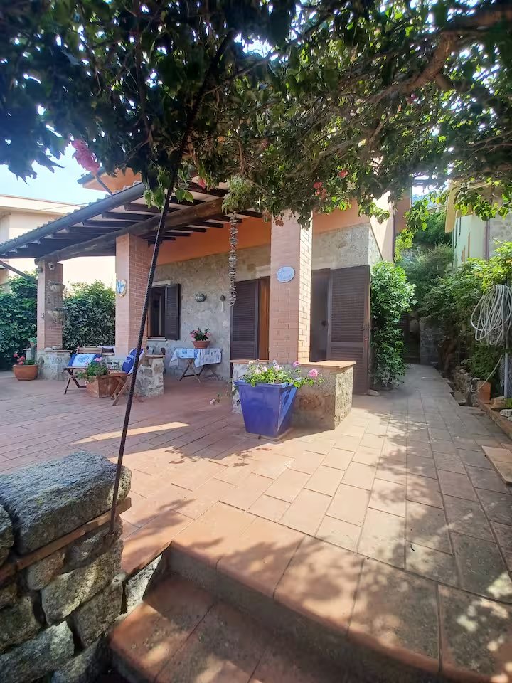 Villa in Giglio Castello, Tuscany, Italy 5 - 15768372