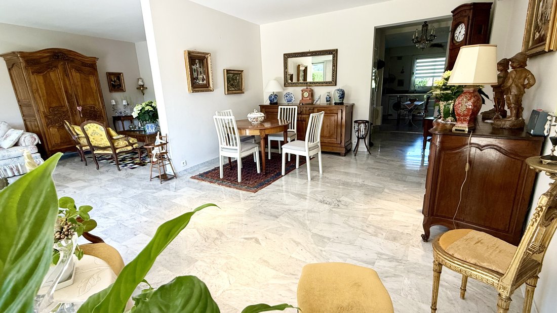 Apartment in Maurice Jeanpierre, Le Cannet, France 2 - 15768726