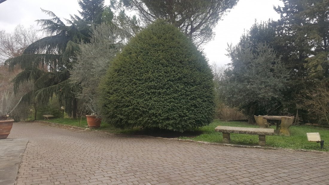 Villa in Rignano sull'Arno, Tuscany, Italy 4 - 15768906