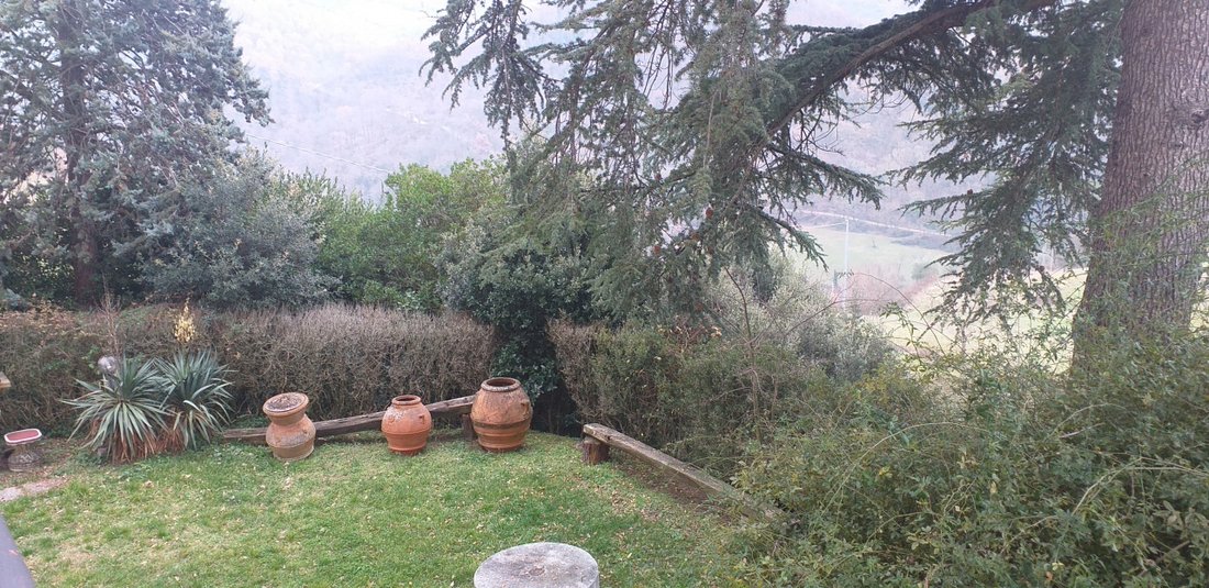 Country House in Dicomano, Tuscany, Italy 2 - 15768894