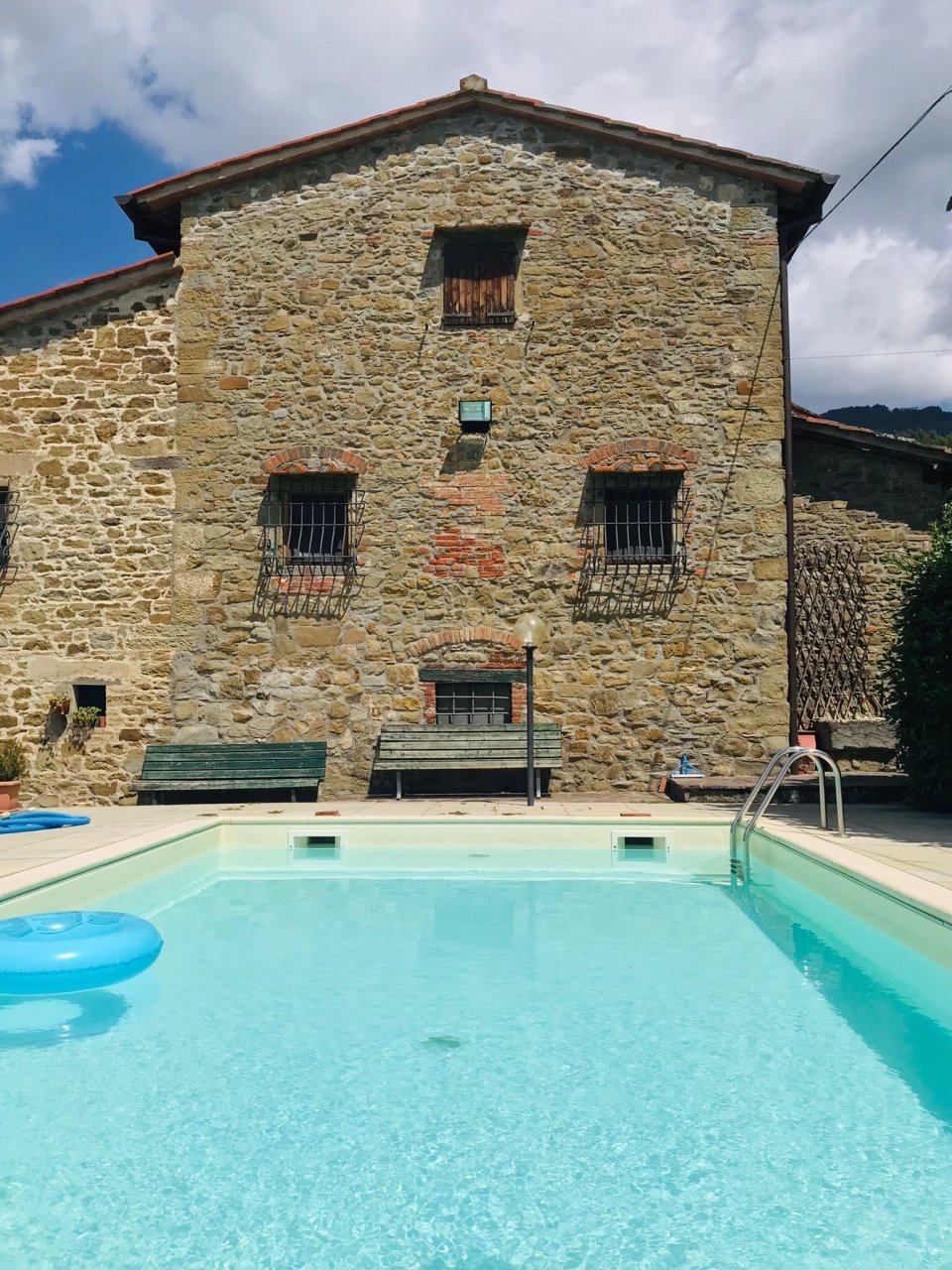 Country House in Borgo a Cascia, Reggello, Tuscany 1 - 15768621