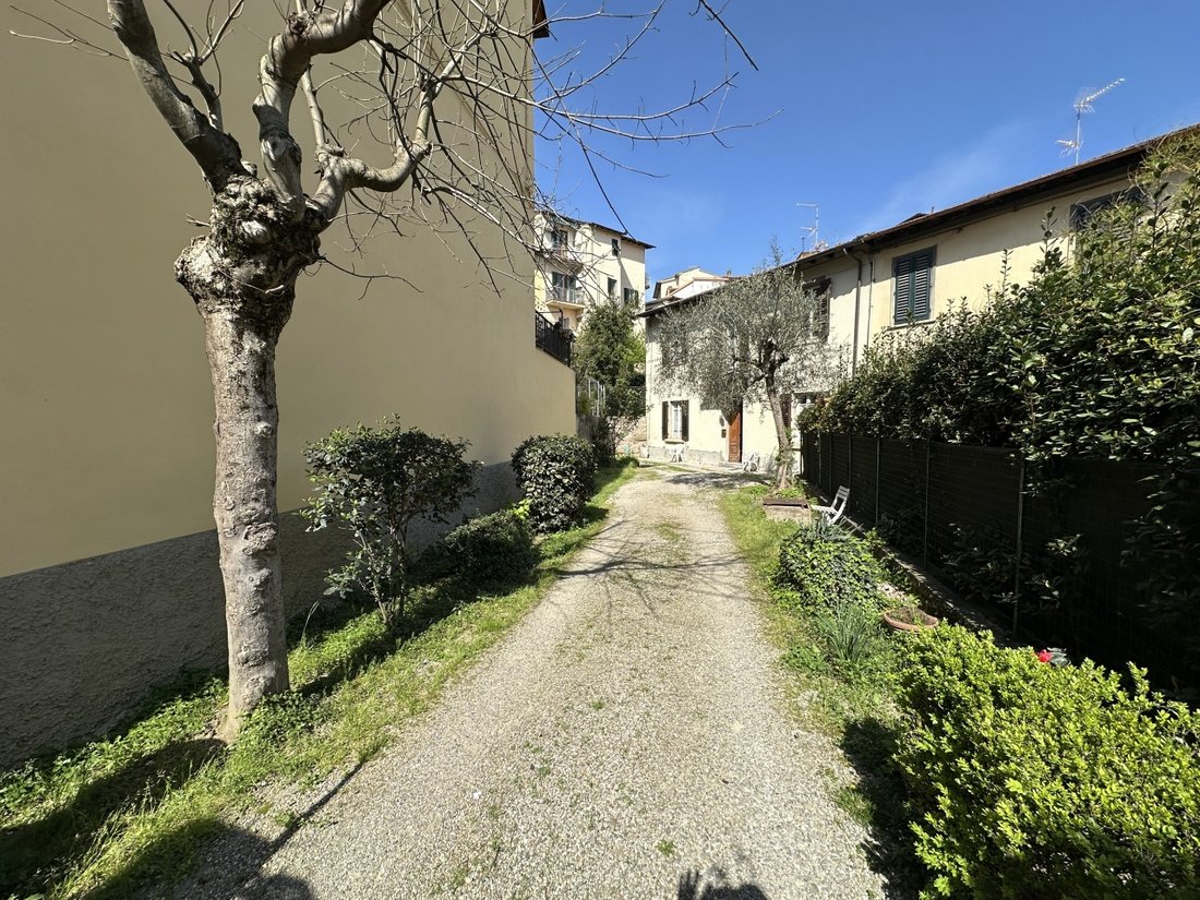 Villa in Pontassieve, Tuscany, Italy 4 - 15768805
