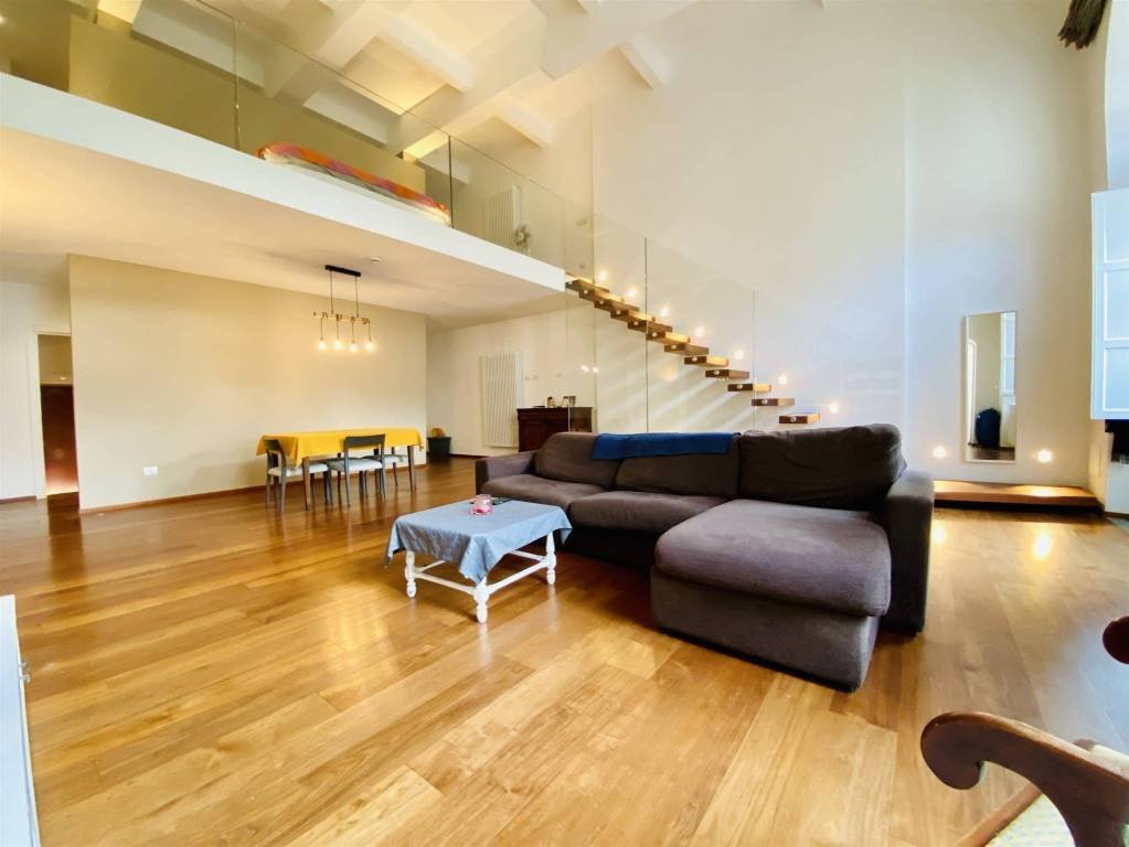 Apartamento en Centro histórico, Lucca, Toscana 5 - 15768510