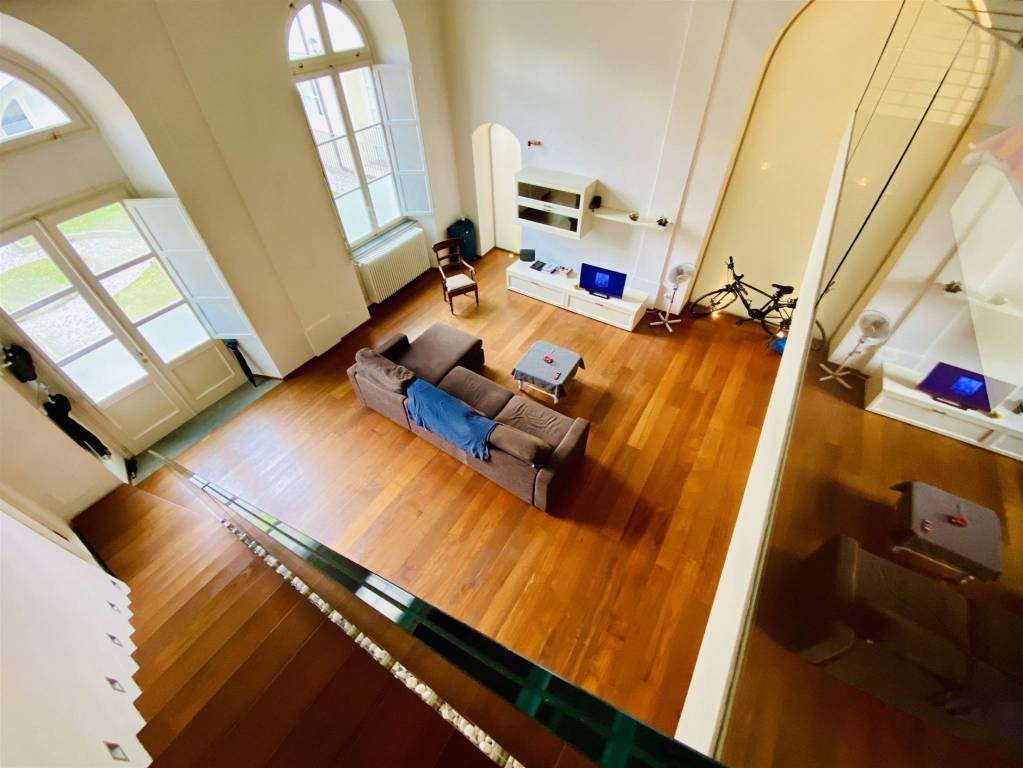 Apartamento en Centro histórico, Lucca, Toscana 1 - 15768510
