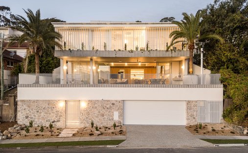 Casa a Ascot, Queensland, Australia 1