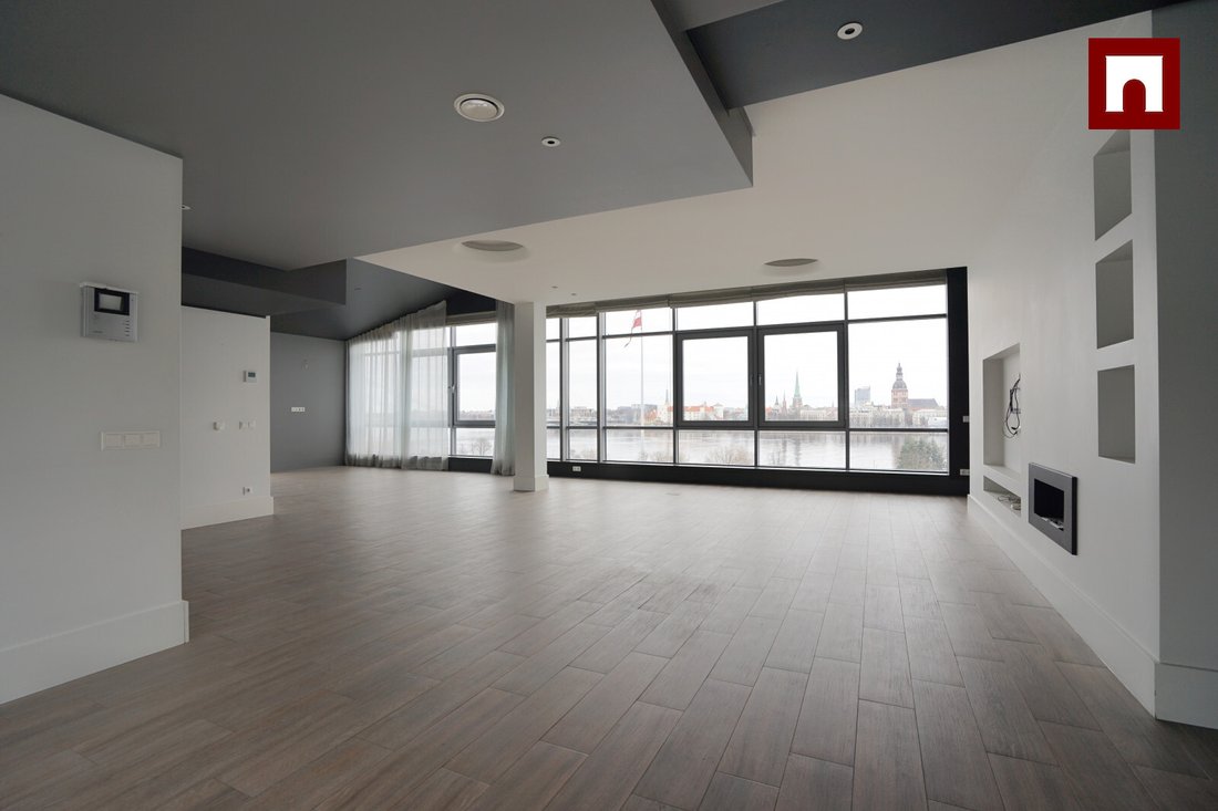 Apartment in Riga, Riga, Latvia 3 - 15768143