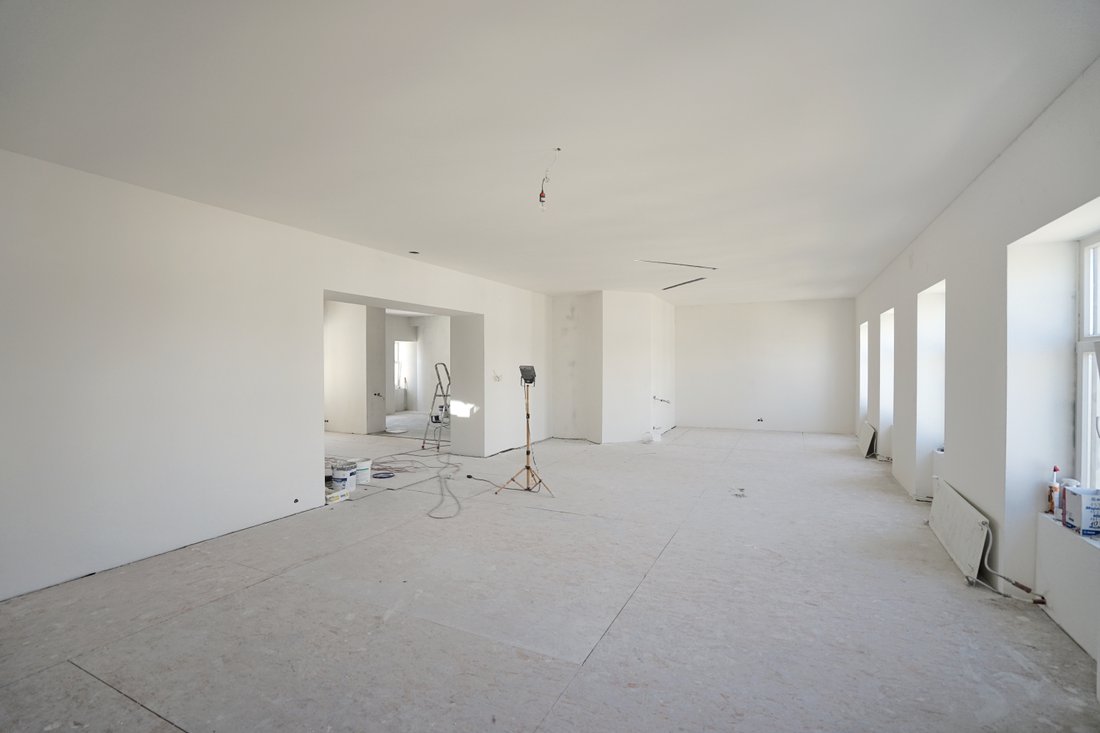 Apartment in Riga, Latvia 4 - 15768155