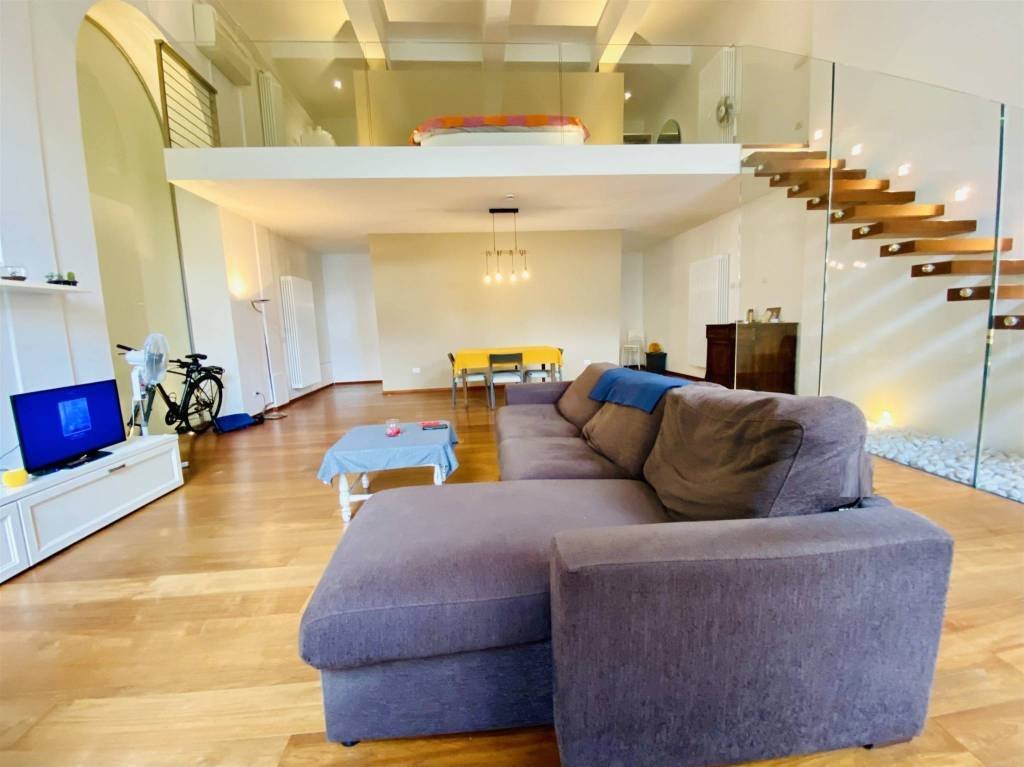 Apartamento en Centro histórico, Lucca, Toscana 4 - 15768510