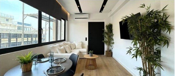 Apartment in Vyronas, Attica, Greece 1 - 15768167