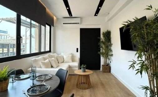 Appartamento in Vyronas, Attica, Grecia 1