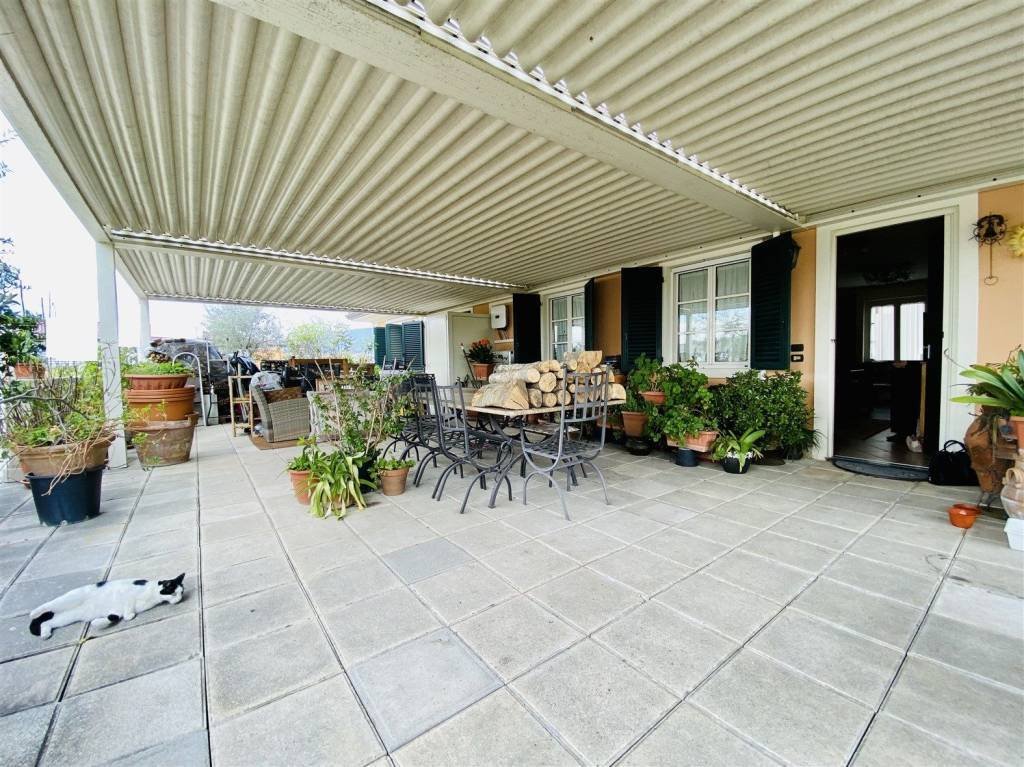 Apartment in Porcari, Tuscany, Italy 1 - 15768444