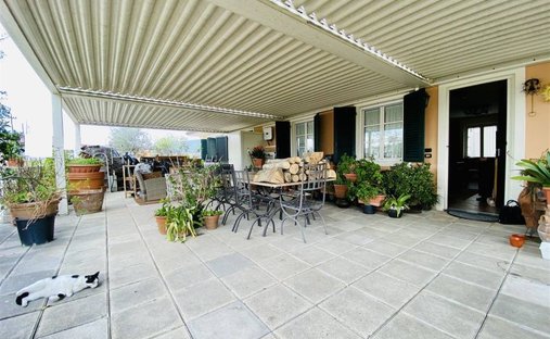 Apartment in Porcari, Tuscany, Italy 1